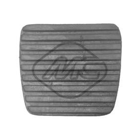 Pedalbelag, Kupplungspedal 04069 von Metalcaucho günstig für 1,94 € online kaufen