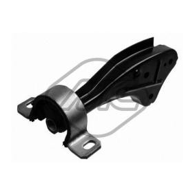 Motorlager für RENAULT von Metalcaucho
