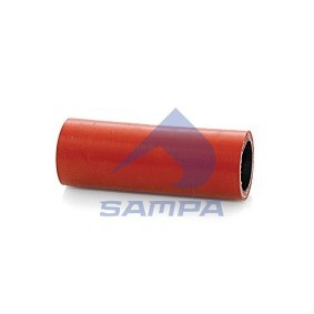 Ladeluftschlauch des Herstellers SAMPA - Originalware Artikelnummer: 041.043