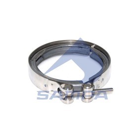 Auspuffschelle des Herstellers SAMPA - Originalware Artikelnummer: 041.301
