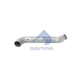Auspuffrohre des Herstellers SAMPA - Originalware Artikelnummer: 041.376