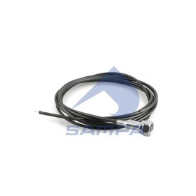 Bowdenzug des Herstellers SAMPA - Originalware Artikelnummer: 041.437