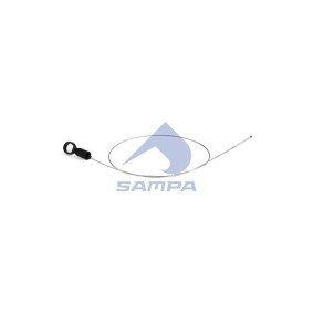 Ölmessstab des Herstellers SAMPA - Originalware Artikelnummer: 041.446