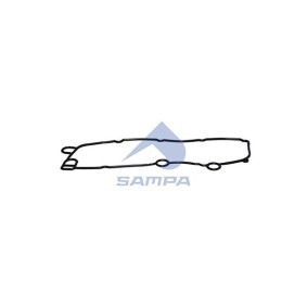 Ölkühler-Dichtung des Herstellers SAMPA - Originalware Artikelnummer: 041.451
