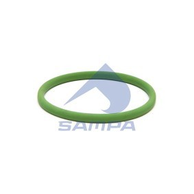 Ölkühler-Dichtung des Herstellers SAMPA - Originalware Artikelnummer: 041.454