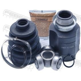 Acquista Kit giunto omocinetico da FEBEST online per Chariot Grandis a prezzi moderati