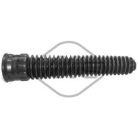 Acquista Parapolvere, Ammortizzatore da Metalcaucho 04173 a buon mercato per soli 9,41 €