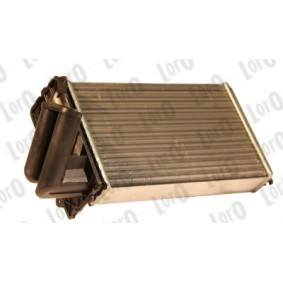Achetez des Radiateur de chauffage ABAKUS 042-015-0019 à prix pour 34,42 €