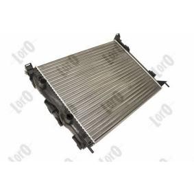 Compre Condensador de ar condicionado de ABAKUS online para MASTER II Camião de plataforma/chassis (ED/HD/UD) a preços moderados
