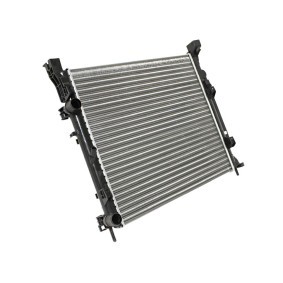Acquista Radiatore motore da ABAKUS 042-017-0039 a buon mercato per soli 99,70 €