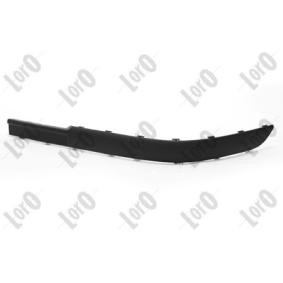 Comprar Protector para parachoques de ABAKUS 042-11-531 a bajo precio de 21,46 €