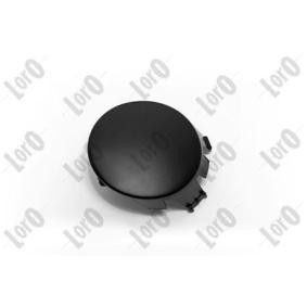 Compre Grelha de ventilador, pára-choques da ABAKUS 042-32-541 a um preço baixo por 7,26 €