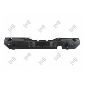 Stoßstangenträger 042-49-370 von ABAKUS günstig für 73,53 € online kaufen