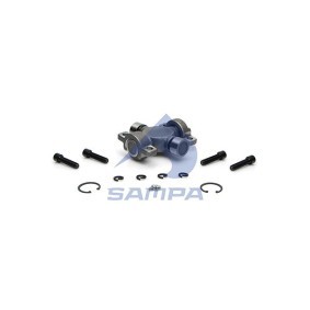 Hardyscheibe des Herstellers SAMPA - Originalware Artikelnummer: 042.031