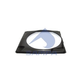 Lüfterhaube des Herstellers SAMPA - Originalware Artikelnummer: 042.043