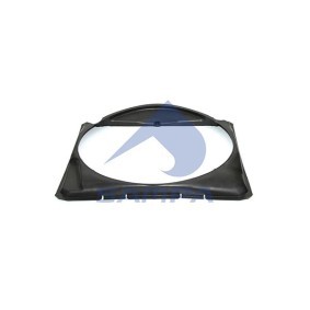 Lüfterhaube des Herstellers SAMPA - Originalware Artikelnummer: 042.045