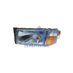 Scheinwerfer des Herstellers SAMPA - Originalware Artikelnummer: 042.056