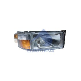 Scheinwerfer des Herstellers SAMPA - Originalware Artikelnummer: 042.057