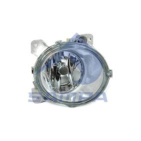 Nebelscheinwerfer des Herstellers SAMPA - Originalware Artikelnummer: 042.074