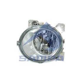 Nebelscheinwerfer des Herstellers SAMPA - Originalware Artikelnummer: 042.075