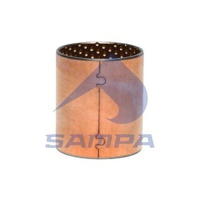 Acquista Boccola, Perno fuso a snodo da SAMPA 042.229 a buon mercato per soli 10,43 €