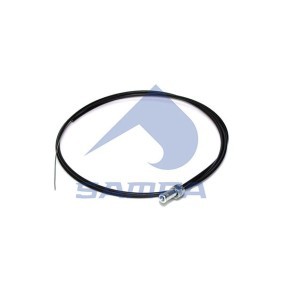 Bowdenzug des Herstellers SAMPA - Originalware Artikelnummer: 042.315