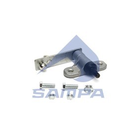 Scheibenwischergestänge des Herstellers SAMPA - Originalware Artikelnummer: 042.338