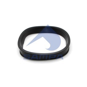 Acquista Guarnizione, Carter filtro aria da SAMPA 042.351 a buon mercato per soli 9,36 €