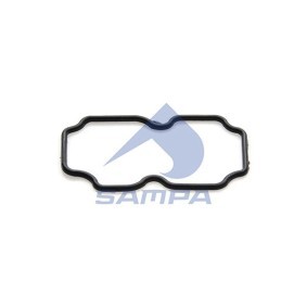 Kurbelgehäusedichtung des Herstellers SAMPA - Originalware Artikelnummer: 042.353
