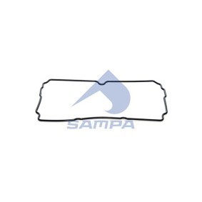 Kurbelgehäusedichtung des Herstellers SAMPA - Originalware Artikelnummer: 042.354