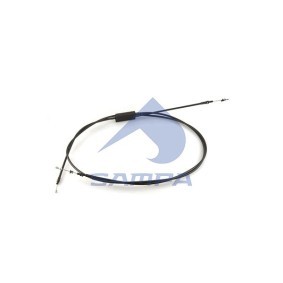 Motorhaube des Herstellers SAMPA - Originalware Artikelnummer: 042.359