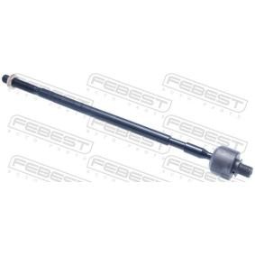 Compre Rótula axial de dirección de FEBEST online para PAJERO JUNIOR (H57A) a precios moderados