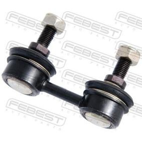 Acquista Biellette barra stabilizzatrice da FEBEST online per Pajero Mini I Fuoristrada chiuso (H51, H56A) a prezzi moderati