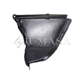 Motorraumdämmung 04230540 von JUMASA günstig für 39,71 € online kaufen