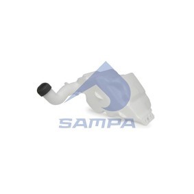 Wischwasserbehälter des Herstellers SAMPA - Originalware Artikelnummer: 043.075