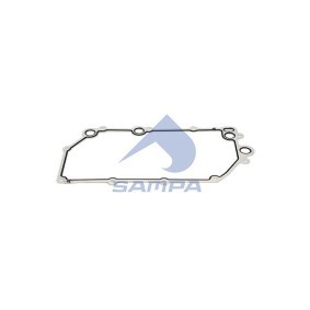 Ölkühler-Dichtung des Herstellers SAMPA - Originalware Artikelnummer: 043.077
