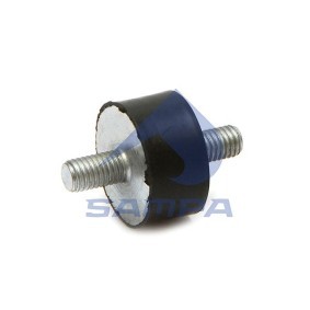 Halter, Kühlerlüfter des Herstellers SAMPA - Originalware Artikelnummer: 043.086