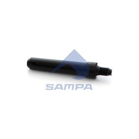 Kraftstoffleitung des Herstellers SAMPA - Originalware Artikelnummer: 043.126