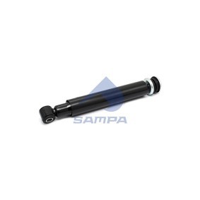 Stoßdämpfer des Herstellers SAMPA - Originalware Artikelnummer: 043.213