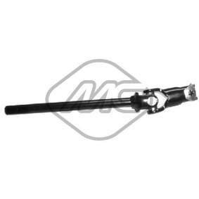 Comprar Articulación, columna de dirección de Metalcaucho 04397 a bajo precio de 37,67 €