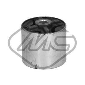 Achskörperlager für NISSAN von Metalcaucho