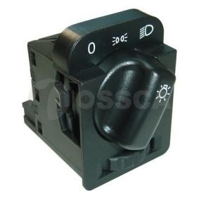 Lichtschalter von OSSCA für Cavalier Mk III Limousine (J89) günstig online kaufen