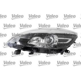 Scheinwerfer von VALEO