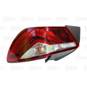 Rückleuchte 044840 von VALEO günstig für 173,07 € online kaufen
