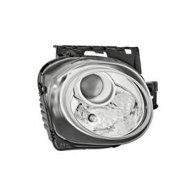 Scheinwerfer 045381 von VALEO günstig für 258,23 € online kaufen