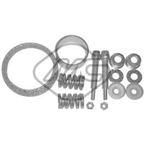 Dichtungssatz, Abgasanlage 04599 von Metalcaucho günstig für 12,75 € online kaufen