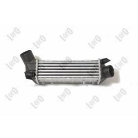 Compre Intercooler da ABAKUS 046-018-0003 a um preço baixo por 103,71 €