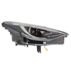 Scheinwerfer 046781 INFINITI von VALEO