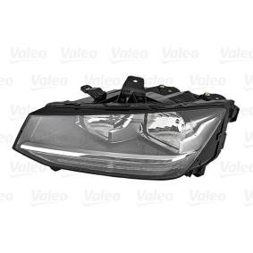 Scheinwerfer 046836 von VALEO günstig für 210,88 € online kaufen