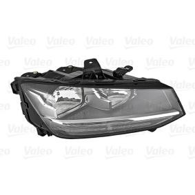 Scheinwerfer 046839 von VALEO günstig für 198,64 € online kaufen